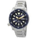Relógio Citizen NY0166-60L Promaster Automático Mostrador Azul 42mm