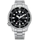 Relógio citizen promaster automático tz31703t