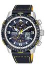 Relógio Citizen Promaster Skyhawk Blue Angel Jy8078-01L