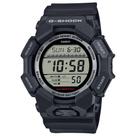 Relógio com bateria digital de resina preta Casio G-Shock GD-010-1CR 10Y