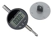 Relógio Comparador Milesimal Digital 0-12 7mm 0,001 + Bateria