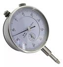 Relógio Comparador P/base Magnetica 0 A 10 Mm 0,01mm