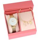 Relogio Condor de Pulso Feminino Resistente com Detalhes