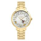 Relógio Condor Disney Feminino Dourado - CO2034ALI4K Relógio Condor Disney Feminino Dourado - CO2034ALI4K
