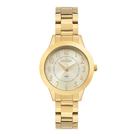 Relogio Condor Dourado CO2035NLM4X