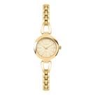 Relógio Condor Feminino Bracelete Dourado - CO2035NYS/5X