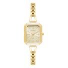 Relógio Condor Feminino Bracelete Dourado - CO2035NYV/5X