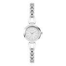 Relógio Condor Feminino Bracelete Prata - CO2035NYT/5K Relógio Condor Feminino Bracelete Prata - CO2035NYT/5K