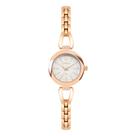 Relógio Condor Feminino Bracelete Rosé - CO2035NYU/5K Relógio Condor Feminino Bracelete Rosé - CO2035NYU/5K