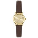 Relógio Condor Feminino Casual Couro CO2035NLT/5X - RELOGIO CONDOR Relógio Condor Feminino Casual Couro CO2035NLT/5X - RELOGIO CONDOR