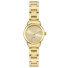 Relógio Condor Feminino Casual Dourado CO2035NLV/4X