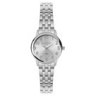 Relógio Condor Feminino Casual Prata CO2035NOU/4K