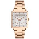 Relógio Condor Feminino CO2035MVV/K4J Elegante Rosé e Semi Jóia Relógio Condor Feminino CO2035MVV/K4J Elegante Rosé e Semi Jóia