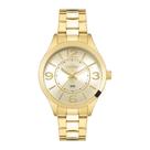 Relógio Condor Feminino Dourado CO2035NLD/4X