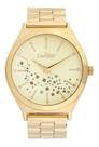 Relógio Condor Feminino Dourado co2036kxr/4x