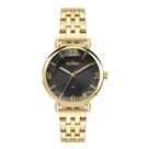 Relógio Condor Feminino Elegante Dourado - CO2035NJQ/4P