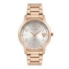Relógio Condor Feminino Mimos E Sutilezas Rosé - CO2035NGH/I4K