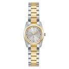 Relógio Condor Feminino Mini Bicolor - CO2035NYE/4K Relógio Condor Feminino Mini Bicolor - CO2035NYE/4K