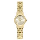 Relógio Condor Feminino Mini Dourado CO2035NLZ/4X