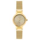 Relógio Condor Feminino Mini Dourado - CO2035NXS/4X Relógio Condor Feminino Mini Dourado - CO2035NXS/4X