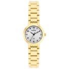Relógio Condor Feminino Mini Dourado - CO2035NXU/4K
