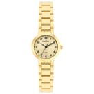 Relógio Condor Feminino Mini Dourado - CO2035NXU/4X