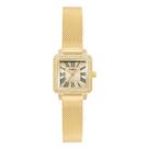 Relógio Condor Feminino Mini Dourado - CO2035NZX/4X Relógio Condor Feminino Mini Dourado - CO2035NZX/4X