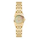 Relógio Condor Feminino Mini Dourado - CO2036MZO/4X Relógio Condor Feminino Mini Dourado - CO2036MZO/4X