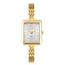 Relógio Condor Feminino Mini Joia Dourado - CO2035NUQ/5X Relógio Condor Feminino Mini Joia Dourado - CO2035NUQ/5X