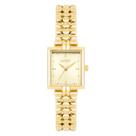 Relógio Condor Feminino Mini Joia Dourado - CO2035NUU/5X Relógio Condor Feminino Mini Joia Dourado - CO2035NUU/5X