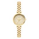 Relógio Condor Feminino Mini Joia Dourado - CO2035NVS/5X Relógio Condor Feminino Mini Joia Dourado - CO2035NVS/5X