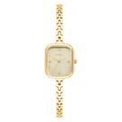 Relógio Condor Feminino Mini Joia Dourado - CO2035NYQ/5X Relógio Condor Feminino Mini Joia Dourado - CO2035NYQ/5X