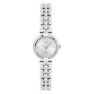 Relógio Condor Feminino Mini Joia Prata - CO2035NUS/5K