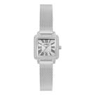 Relógio Condor Feminino Mini Prata - CO2035OBI/4K