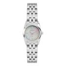 Relógio Condor Feminino Mini Prata - CO2036MZP/4B