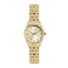 Relógio Condor Feminino Ref: Co2035nft/4x Casual Dourado Relógio Condor Feminino Ref: Co2035nft/4x Casual Dourado