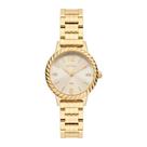 Relógio Condor Feminino Ref: Co2035nfy/4x Casual Dourado Relógio Condor Feminino Ref: Co2035nfy/4x Casual Dourado