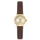 Relógio Condor Feminino Ref: Co2035nlx/5x Casual Dourado