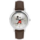 Relógio Condor Feminino Ref: Co2035nsx/5k Prateado Mickey