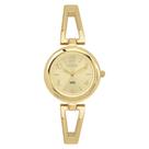 Relógio Condor Feminino Ref: Co2035nuj/5x Bracelete Dourado