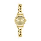 Relógio Condor Feminino Ref: Co2035nuy/5x Bracelete Dourado