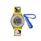 Relógio Condor Infantil Mickey Unisex Meninos Cobj3572ap