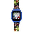 Relógio Condor Marvel Avengers Azul COMARVELAA/8A