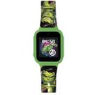Relógio Condor Marvel Hulk Verde COMARVELAB/8V