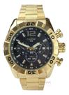 Relógio Condor Masculino Analógico Dourado COVD33AVT/4P