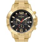 Relógio Condor Masculino Chronograph COVD53AC/4P