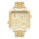 Relogio Condor Masculino Civic Dourado - CO20362MAQAB/4D Relogio Condor Masculino Civic Dourado - CO20362MAQAB/4D