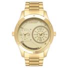 Relógio Condor Masculino Civic Dourado - CO2036MYY/4X