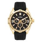 Relógio Condor Masculino Civic Dourado - CO6P29JPB/5D