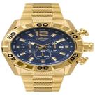 Relógio Condor Masculino Civic Dourado COVD33AAS/4A Relógio Condor Masculino Civic Dourado COVD33AAS/4A